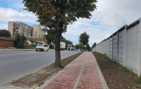 Нові велодоріжки та смуги мають з’явитися у Хмельницькому (ВУЛИЦІ)