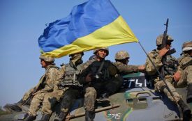 14 березня відзначаємо День українського добровольця