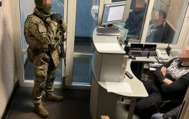 Обшуки в «Хмельницькгазі»: у чому підозрюють компанію