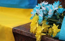 Під Бахмутом загинув воїн з Хмельницького району
