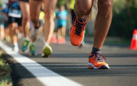 ПроскурівRun: у Дендропарку проведуть перший спортивний забіг у 2023 році