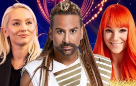 У "Дії" почалося голосування за національне журі на "Євробачення-2023": які кандидатури