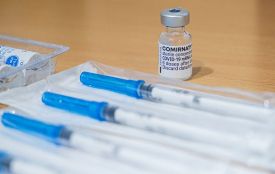 Чому потрібно вакцинуватися навіть, коли перехворіли на COVID-19? Пояснення інфекціоніста (новини компаній)