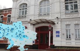 Роботу семи міських рад із Хмельницької області визнали «непрозорою»