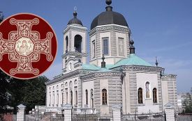 Відсьогодні у Свято-Покровському соборі відбудуться богослужіння ПЦУ (РОЗКЛАД)