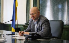 Маєте питання до Хмельницької міської ради – заступник мера відповість