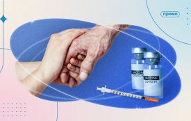 COVID-19 нікуди не зник. Як вчасна вакцинація допомагає захистити здоров’я, навіть якщо вам за 60 (новини компаній)