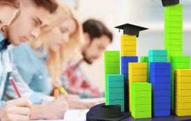 Рейтинг університетів за Scopus 2023. На якому місці виші Хмельниччини