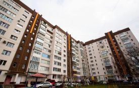 У Хмельницькому за допомогою програм співфінансування відремонтували більше 100 об’єктів