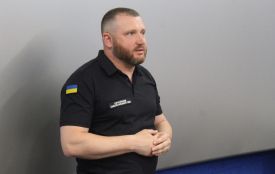 Суд у Чернівцях відклав розгляд справи щодо нетверезого водіння Сергія Гамалія: причина