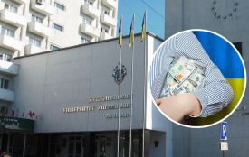 Яка вартість навчання у ВНЗ Хмельницького