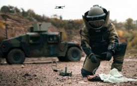 Кінострічку про кам'янецьких саперів відібрали до конкурсу Мінкульту