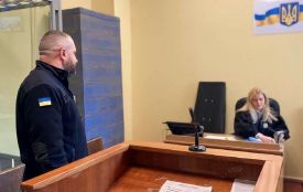 Судове засідання у справі Гамалія знову перенесли: причина