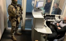 Керівнику “Хмельницькгазу” повідомили про підозру в розкраданні
