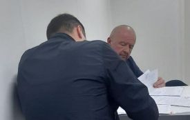 Спроба втечі та застава у 228 мільйонів: деталі справи керівника «Хмельницькгазу»