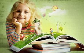 У Старокостянтинові відбудеться фестиваль дитячої книги: програма