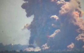 У Хмельницькому районі 3 червня лунатимуть вибухи: причина