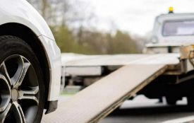 Перевезти авто по Україні та Європі — надійно з Komis Auto (новини компаній)