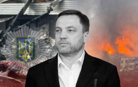 У Хмельницькому відкриють меморіальну дошку на честь Дениса Монастирського