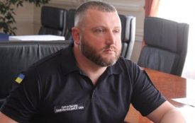 Нові деталі справи Гамалія: етанолу в крові не було