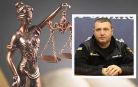 Гамалій не визнав своєї вини на суді. Подробиці скандальної справи