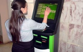 Нацбанк запроваджує нові правила внесення готівки через термінал з серпня