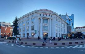 “Дитячий світ” запланували капітально відремонтувати за грантові кошти