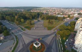 Схема привласнення землі у дендропарку. Дізналися деталі