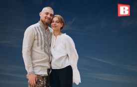 Останні слова від нього були “люблю”. Спогади про загиблого Тараса Садовніка