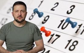 Зеленський змінив дати для 9-ти українських свят. Коли та що тепер відзначатимемо?