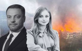 Авіакатастрофа з Монастирським та Шутяк. П'ятьом надзвичайникам повідомили про підозру