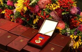Хмельничанам присудять дві міські премії. Хто отримає