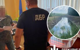 У “Подільських Товтрах” вирубали дерев на 70 мільйонів, — ДБР