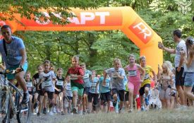 У Хмельницькому відбувся «ВОЛЯ FEST» (ФОТО)