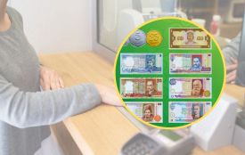 Обміняти старі гроші можна буде ще місяць. Де це зробити в Хмельницькому
