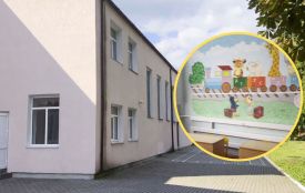 Більше 2 мільйонів виділили на відновлення закладів, які в травні постраждали від російської атаки