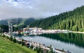 Чим зайнятись у Буковелі восени (новини компаній)