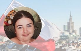 У Польщі шукали зниклу мешканку Хмельниччини. Вона потрапила в лікарню