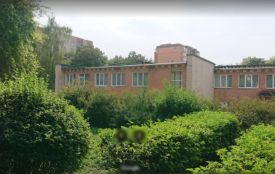 Садочок на Виставці відремонтують за 25,4 мільйона. Що саме зроблять