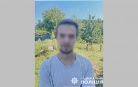 У Полонному чоловік «замінував» усі банки. Він пояснив свій вчинок