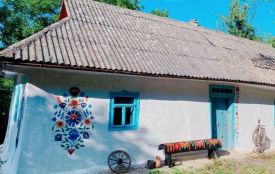 На Бакоті відкриють етномузей