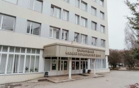 У міському перинатальному центрі зроблять ремонти: які саме