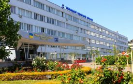 Президент Зеленський відзначив кращих освітян з Хмельниччини