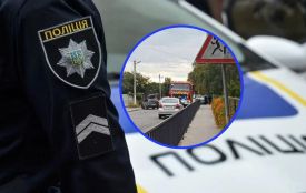 У Шепетівці повідомили про замінування шкіл. Зловмисника шукають