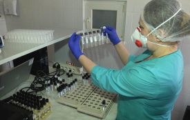 На Хмельниччині зросла захворюваність на туберкульоз