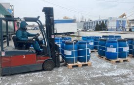 Екологічний проєкт «АТБ»: уже утилізовано понад 311 тонн використаних батарейок (новини компаній)