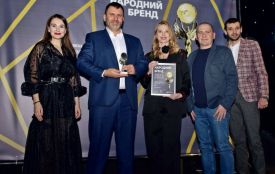 Екологічно, професійно, потужно. Компанія "2К" – лідер серед виробників побутової хімії та косметики (новини компаній)