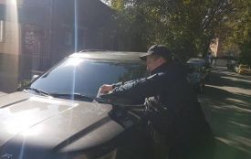 Хмельничани заплатили 4 мільйони за неправильне паркування