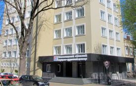 Хмельницький обласний серцево-судинний центр увійшов до пілотного проекту з трансплантації