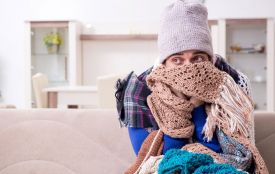Зима близько: як не втратити тепло і гроші. Поради експертів.